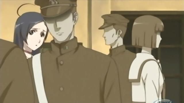 Otaku Gallery  / Anime e Manga / Tokyo Majin Gakuen Kenpuchou / Screen Shots / 02 - Odio sotto i petali di cliegio all`inizio di primavera / 144.jpg